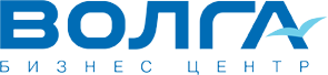 логотип БЦ Волга